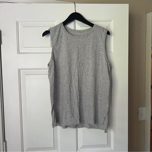 Lululemon Women’s travel/commute Tank Top